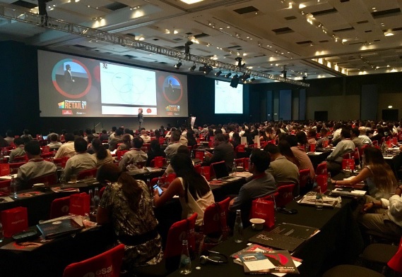 Claves del XIV Congreso Internacional Retail para el marketing y tecnolog&iacute;a