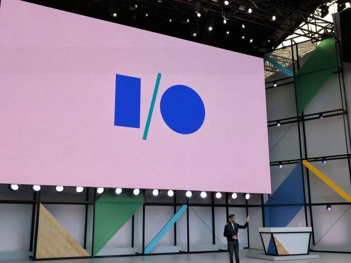 Conferencia #IO2017: todo lo que Google anunci&oacute; sobre realidad virtual y aumentada