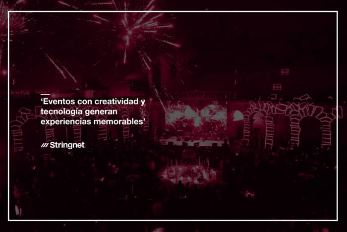 4 casos de &eacute;xito para crear experiencias con tecnolog&iacute;a en activaciones y eventos