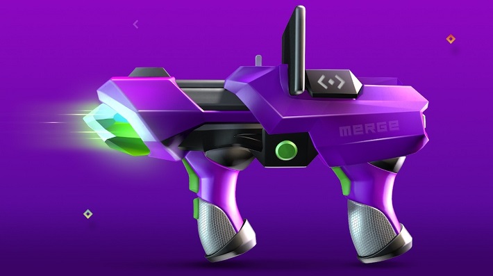 merge-blaster-realidad-aumentada