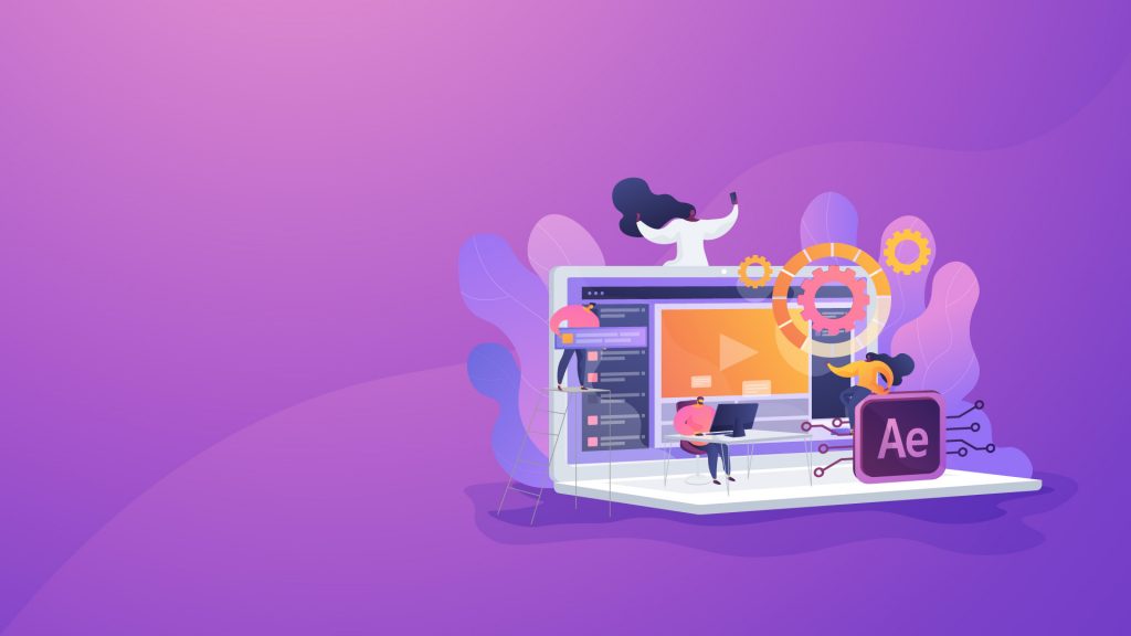 6 beneficios de Motion Graphics para v&iacute;deos corporativos