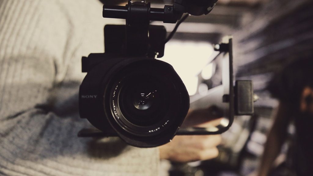 Agencia de Producci&oacute;n Audiovisual en Per&uacute; para empresas