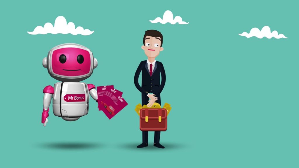 V&iacute;deos corporativos para recursos humanos en Per&uacute;