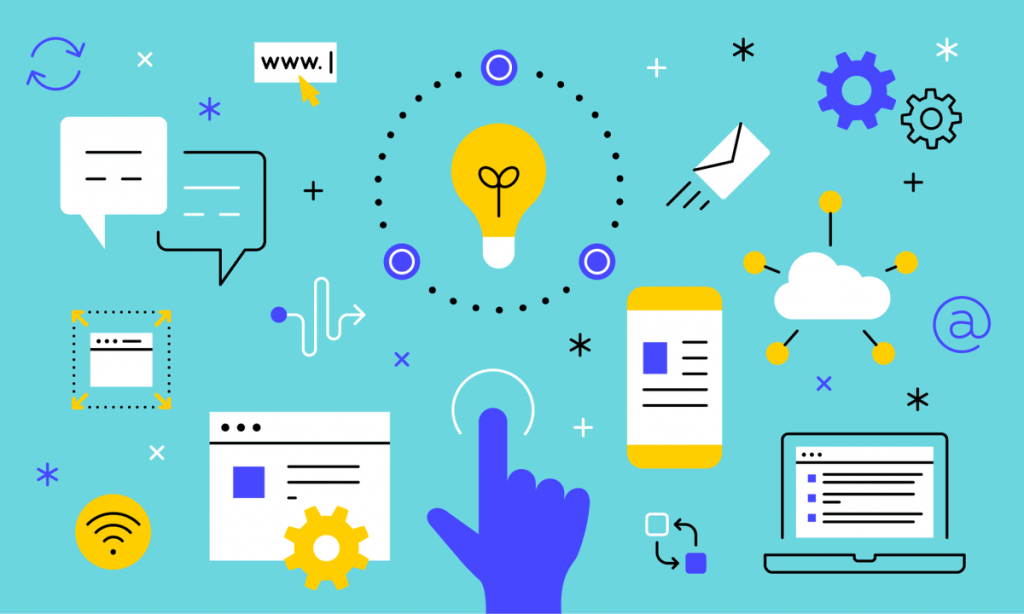 Importancia de la transformaci&oacute;n digital en las empresas