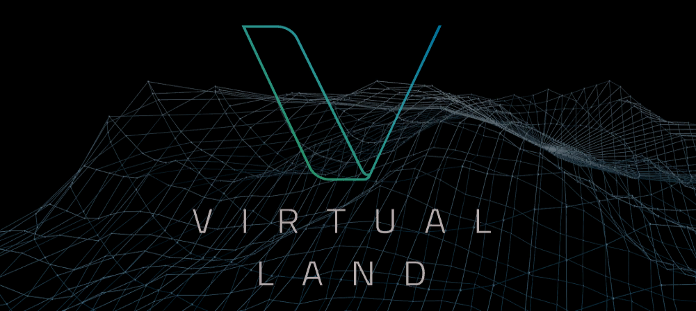 virtual land