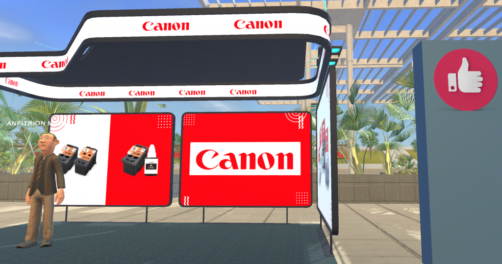 Ferias Virtuales Per&uacute;: &iquest;C&oacute;mo Stringnet innov&oacute; en la Expo Oficina de Tai Loy?