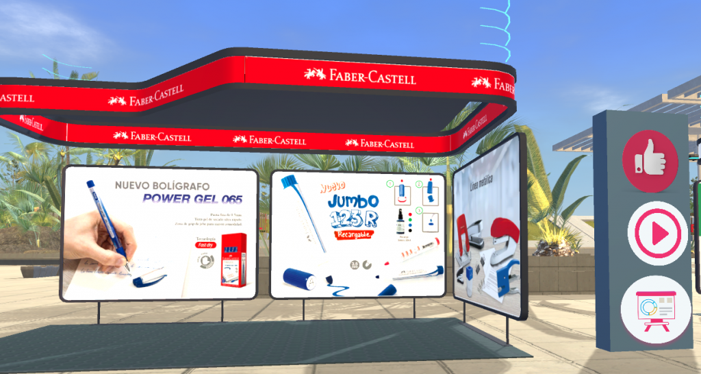 Ferias Virtuales Per&uacute;: &iquest;C&oacute;mo Stringnet innov&oacute; en la Expo Oficina de Tai Loy?