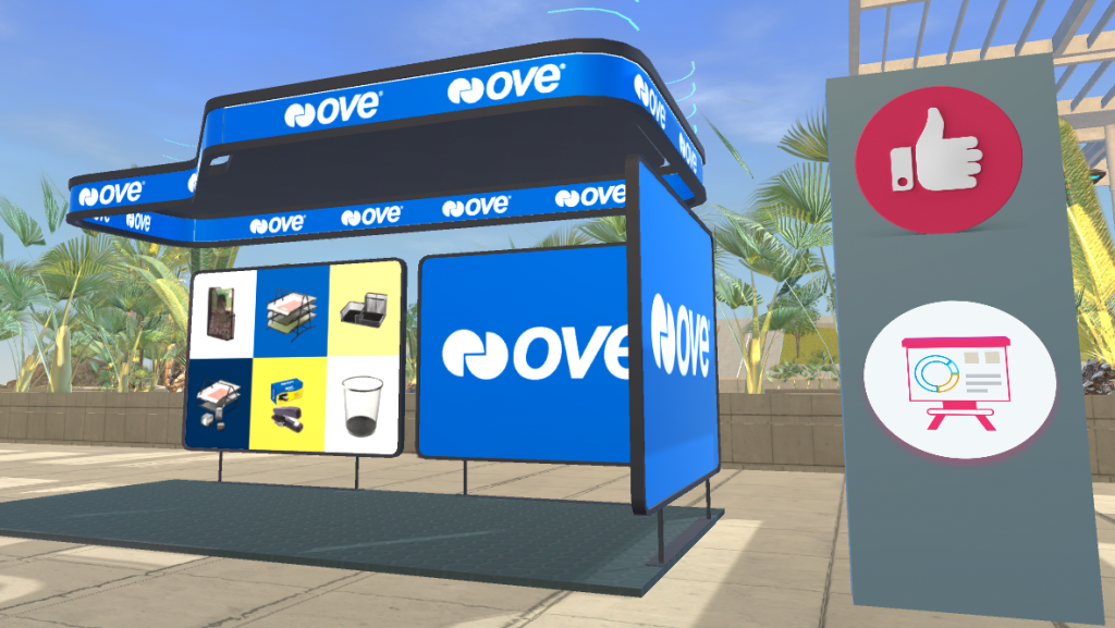 Ferias Virtuales Per&uacute;: &iquest;C&oacute;mo Stringnet innov&oacute; en la Expo Oficina de Tai Loy?