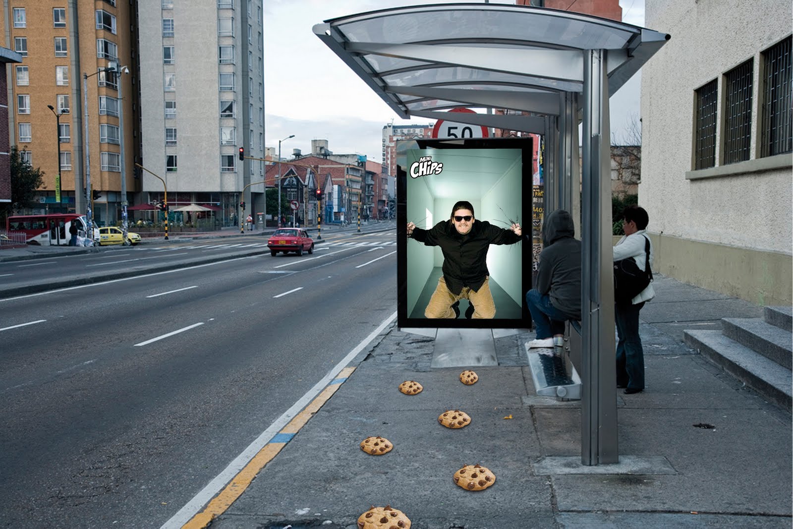 Publicidad BTL: Qué es, cómo funciona + ejemplos | Stringnet