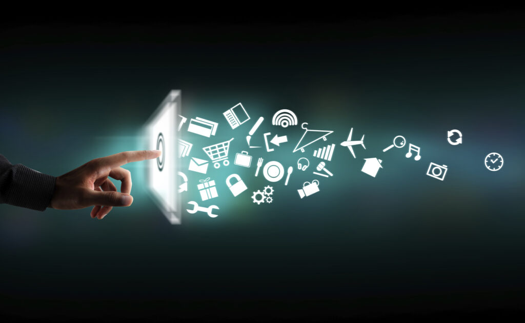 5 claves para la transformaci&oacute;n digital para activaciones de marca