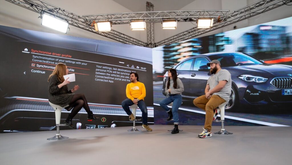 9 beneficios de organizar eventos h&iacute;bridos para tu empresa 2021