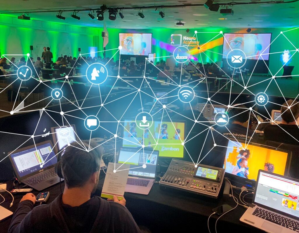 ¿Los eventos virtuales para empresas son efectivos? ¿Los eventos virtuales para empresas son efectivos?