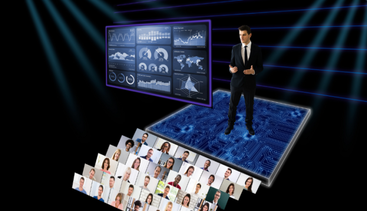 5 beneficios de los eventos h&iacute;bridos en la era post-covid para empresa