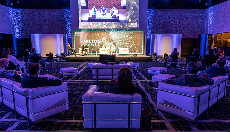 5 beneficios de los eventos h&iacute;bridos en la era post-covid para tu empresa