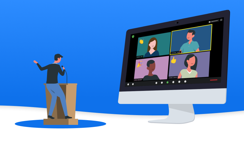 6 consejos para organizar eventos h&iacute;bridos que tus invitados disfruten