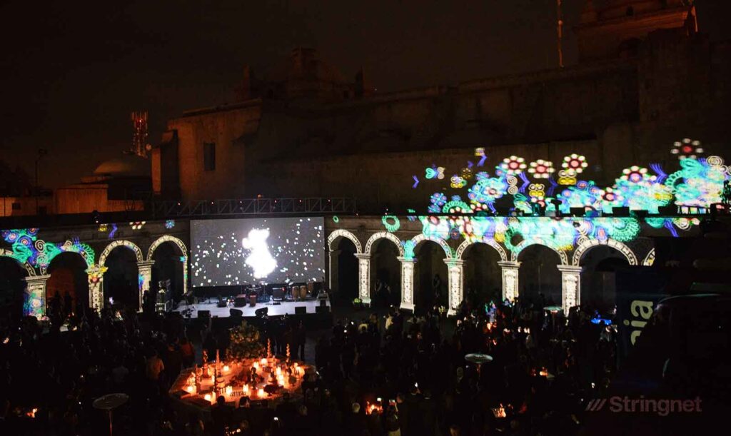 4 ejemplos de eventos h&iacute;bridos que te animar&aacute;n a organizar uno