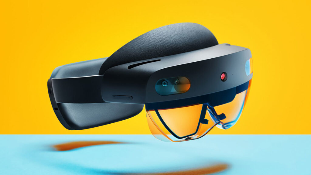 5 tipos de Gafas de Realidad Virtual para Eventos Virtuales