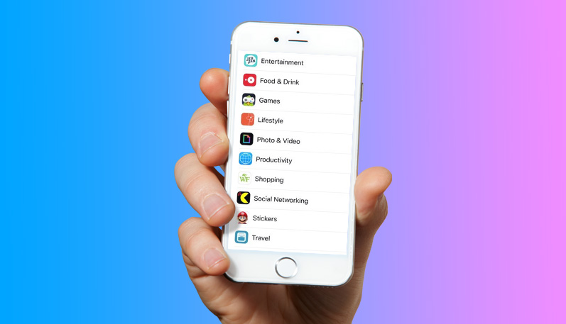 desarrollo de aplicaciones m&oacute;viles interactivas peru