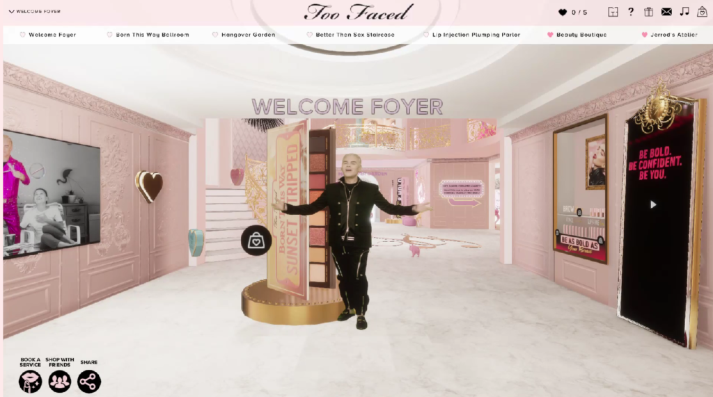 C&oacute;mo usar la Realidad Virtual en el Ecommerce