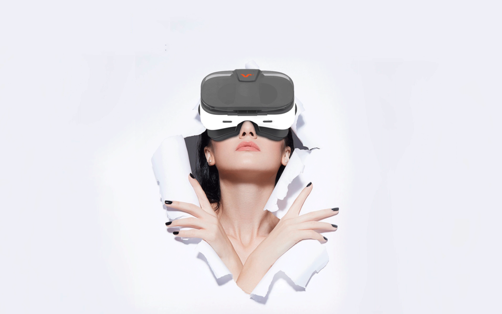 C&oacute;mo usar la Realidad Virtual en el Ecommerce